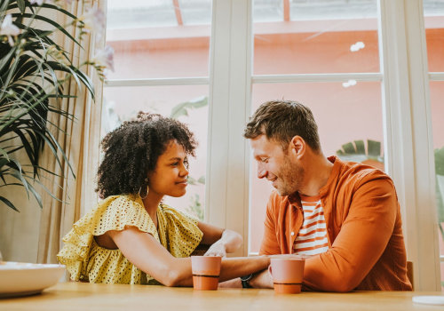 Open-ended Questions to Ask on a First Date: Building Healthy Relationships