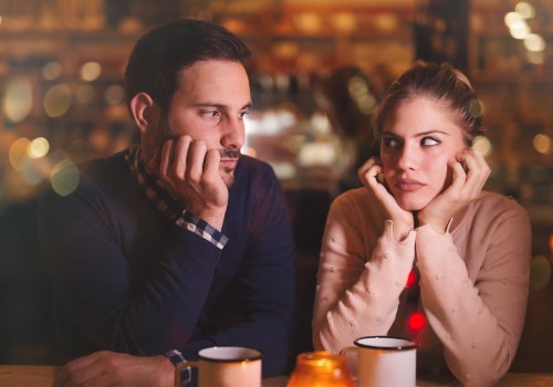 Managing Mismatched Expectations in a Relationship: How to Avoid Common Dating Mistakes