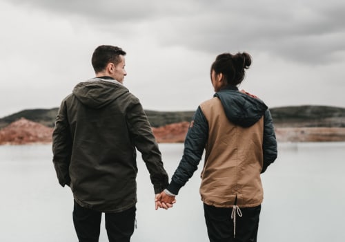 Communicating and Enforcing Boundaries: Tips for Healthy Dating and Relationships