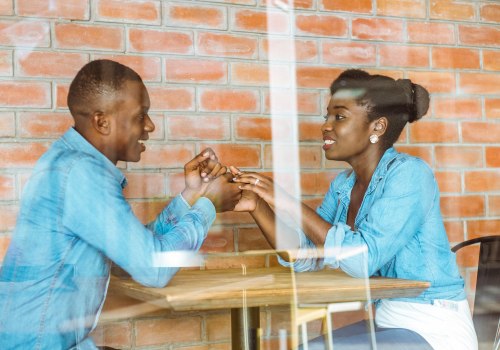 Compliments That Work: How to Flatter Your Date Without Being Cheesy